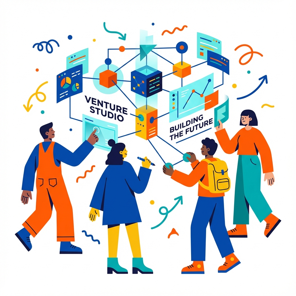 Wrista Innovation Network